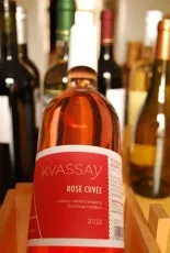 Rosé Cuvée Rosé Cuvée