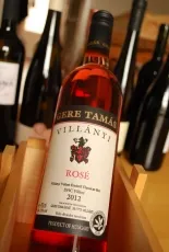 Rosé Cuvée Rosé Cuvée