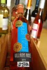 Rosé Cuvée