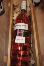 Rosé Cuvée Rosé Cuvée