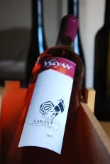 Rosé Kakas Rosé Kakas