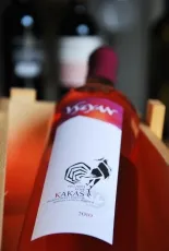 Rosé Kakas