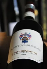 Rosso di Montalcino Rosso di Montalcino