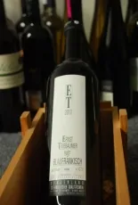 Rust Blaufrankisch