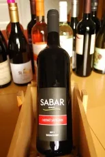 Sabar Cabernet Sauvignon Sabar Cabernet Sauvignon