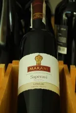 Saperavi