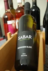 Sauvignon Blanc Sauvignon Blanc
