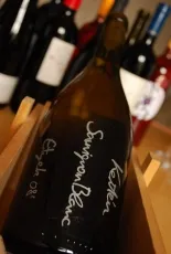 Sauvignon Blanc Sauvignon Blanc