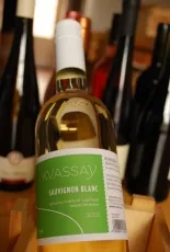 Sauvignon Blanc Sauvignon Blanc