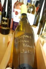 Sauvignon Blanc Sauvignon Blanc