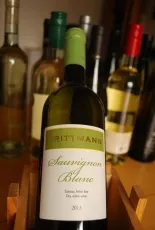 Sauvignon Blanc Sauvignon Blanc