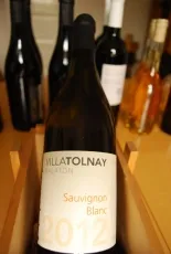 Sauvignon Blanc Sauvignon Blanc