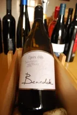 Sauvignon Blanc Epres dűlő Sauvignon Blanc Epres dűlő