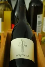 Saybritz