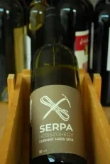 Serpa Serpa