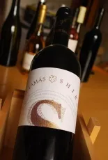 Shiraz Selection