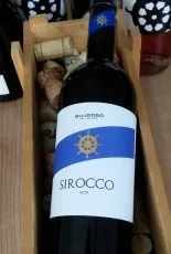 Sirocco Sirocco
