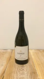 Slikker Olaszrizling, 2015