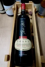 Solus Merlot