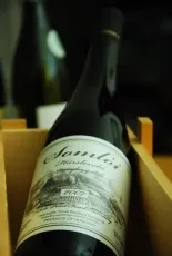 Somlói Hárslevelű Somlói Hárslevelű