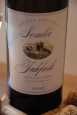 Somlói Juhfark