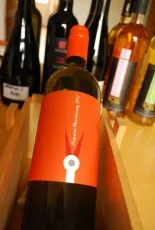 Soproni Chardonnay Soproni Chardonnay