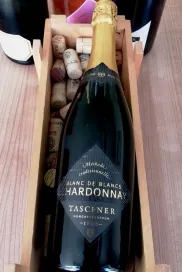 Soproni Chardonnay Pezsgő 2010 Soproni Chardonnay Pezsgő 2010