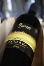 Soproni Éjszaka