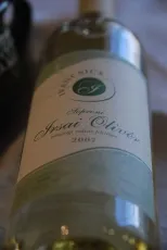 Soproni Irsai Olivér