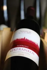 Soproni Kékfrankos