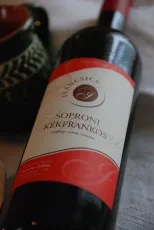 Soproni Kékfrankos