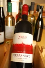 Soproni Kékfrankos
