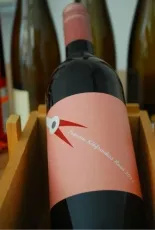 Soproni Kékfrankos Rosé