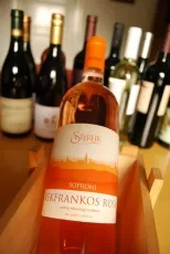 Soproni Kékfrankos Rosé Soproni Kékfrankos Rosé