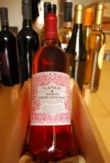 Soproni Kékfrankos Rosé Soproni Kékfrankos Rosé