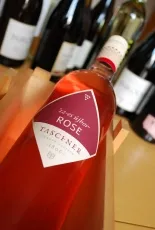 Soproni Kékfrankos Rosé