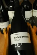 Soproni Kékfrankos Spern Steiner Soproni Kékfrankos Spern Steiner