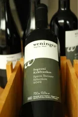 Soproni Kékfrankos Spern Steiner