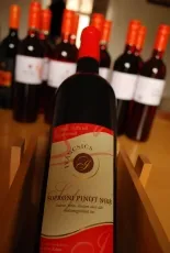 Soproni Pinot Noir Soproni Pinot Noir
