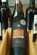 Soproni Quartett Cuvée