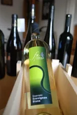 Soproni Sauvignon Blanc