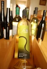 Soproni Sauvignon Blanc Soproni Sauvignon Blanc