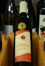 Soproni Zöldveltelini Töppedt Szőlőből Soproni Zöldveltelini Töppedt Szőlőből
