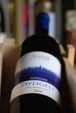 Soproni Zweigelt Soproni Zweigelt