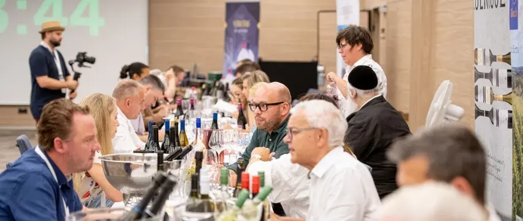 Speed dating borral