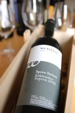 Spern Steiner Kékfrankos