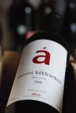 Spern Steiner Kékfrankos Spern Steiner Kékfrankos