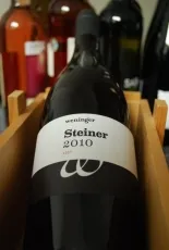 Steiner Kékfrankos Steiner Kékfrankos