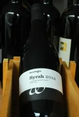 Syrah Syrah