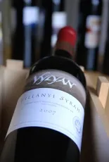 Syrah